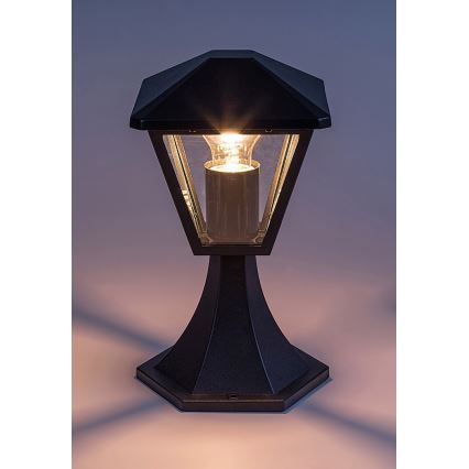 Rabalux - Outdoor lamp 1xE27/40W/230V IP44