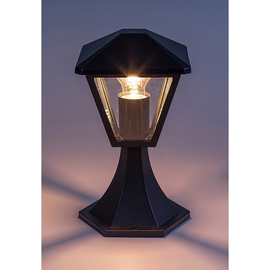 Rabalux - Outdoor lamp 1xE27/40W/230V IP44