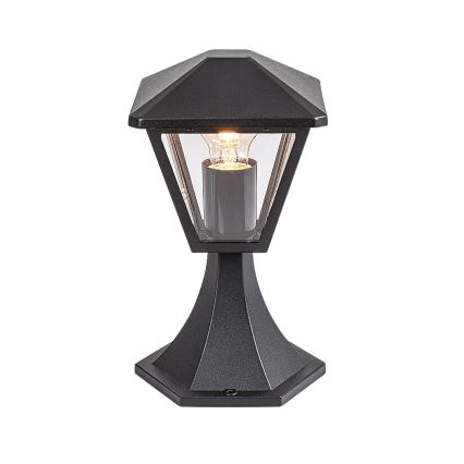 Rabalux - Outdoor lamp 1xE27/40W/230V IP44