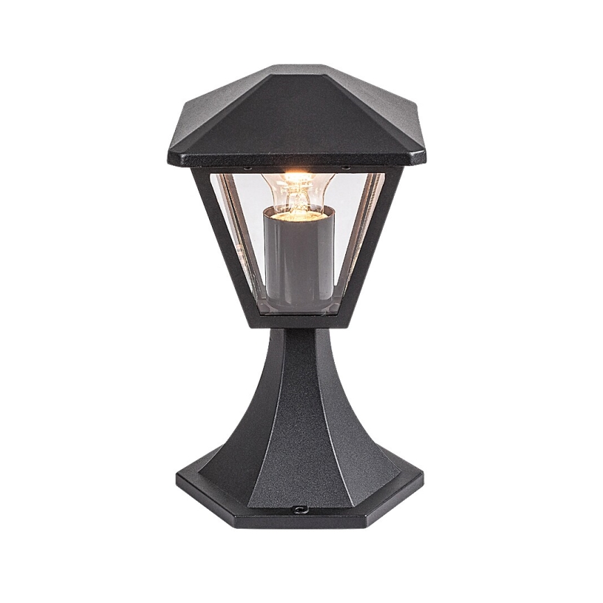 Rabalux - Outdoor lamp 1xE27/40W/230V IP44