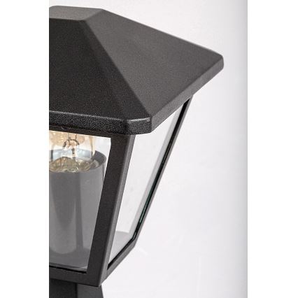 Rabalux - Outdoor lamp 1xE27/40W/230V IP44