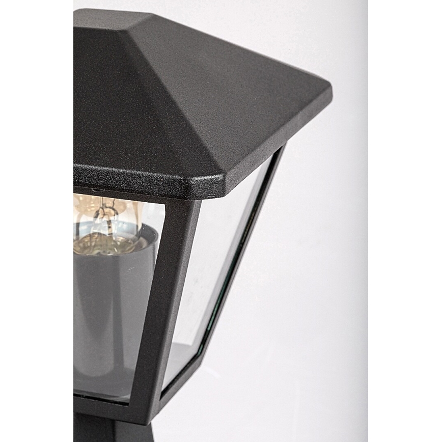 Rabalux - Outdoor lamp 1xE27/40W/230V IP44