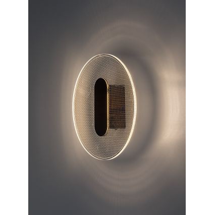 Rabalux - LED Wall Light LED/6W/230V