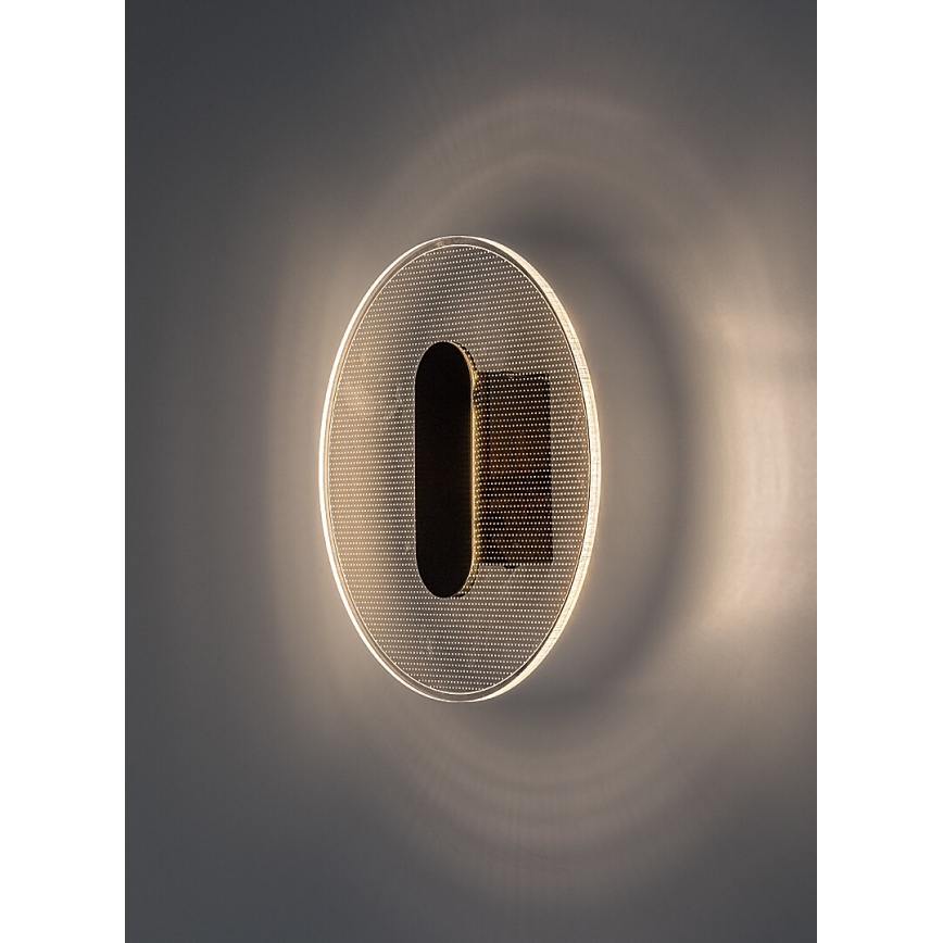 Rabalux - LED Wall Light LED/6W/230V