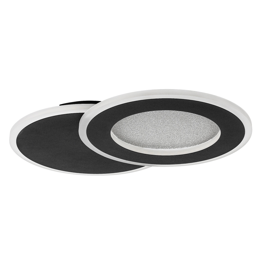 Rabalux - Dimmable LED ceiling light LED/24W/230V 3000-6500K 35x23 cm + remote control