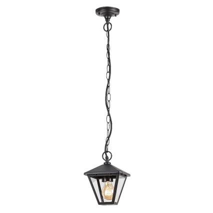 Rabalux - Outdoor chandelier on a chain 1xE27/40W/230V IP44