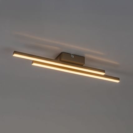 Rabalux - LED Ceiling Light LED/12W/230V 3000K beige