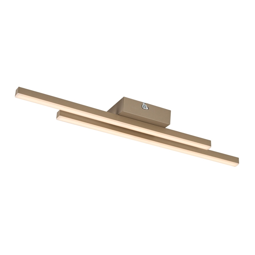 Rabalux - LED Ceiling Light LED/12W/230V 3000K beige
