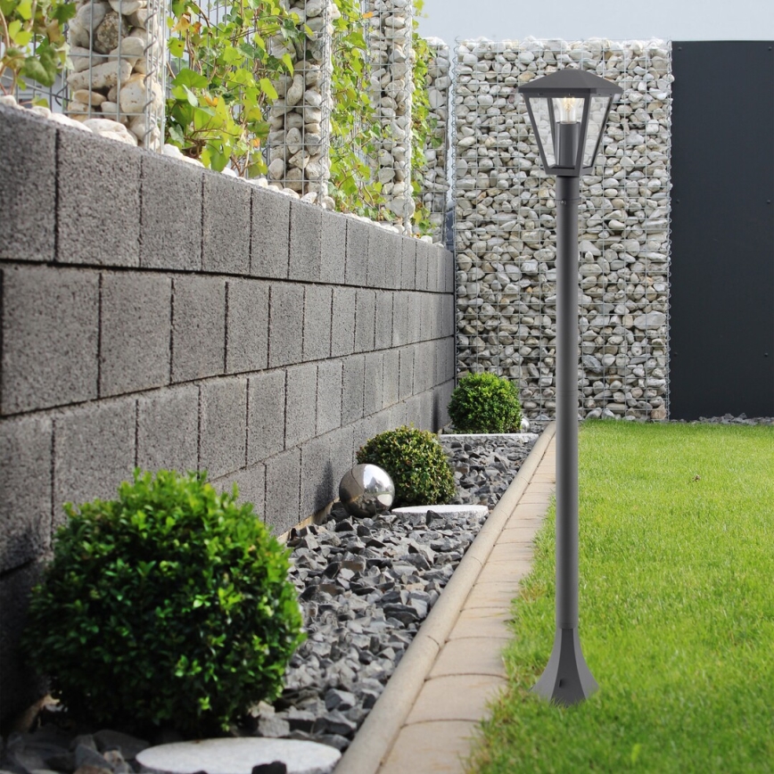 Rabalux - Outdoor lamp 1xE27/40W/230V IP44