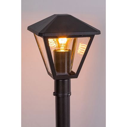 Rabalux - Outdoor lamp 1xE27/40W/230V IP44