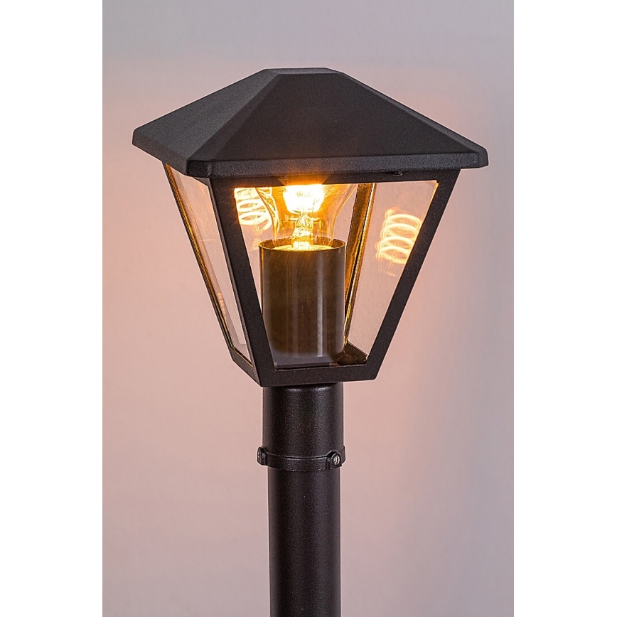 Rabalux - Outdoor lamp 1xE27/40W/230V IP44