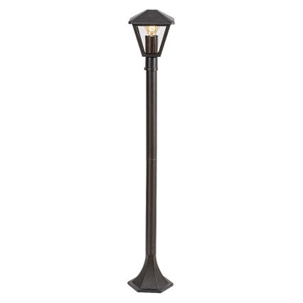 Rabalux - Outdoor lamp 1xE27/40W/230V IP44