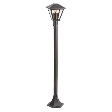 Rabalux - Outdoor lamp 1xE27/40W/230V IP44