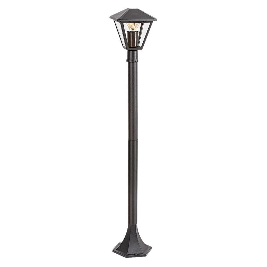 Rabalux - Outdoor lamp 1xE27/40W/230V IP44
