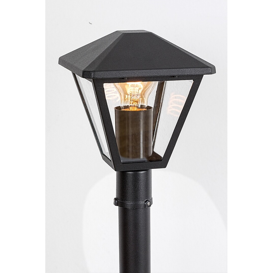 Rabalux - Outdoor lamp 1xE27/40W/230V IP44