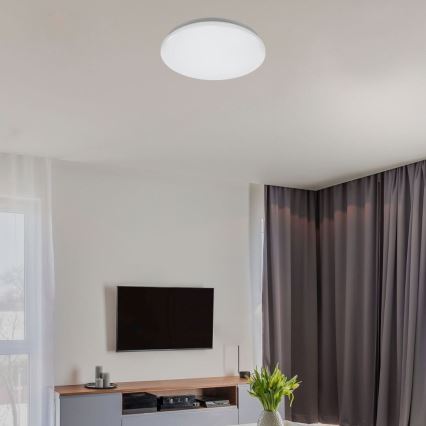Rabalux - LED ceiling light LED/12W/230V 4000K dia. 25.5 cm