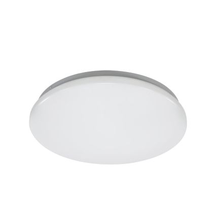 Rabalux - LED Bathroom Ceiling Light LED/12W/230V IP44 4000K Ø 25.5 cm