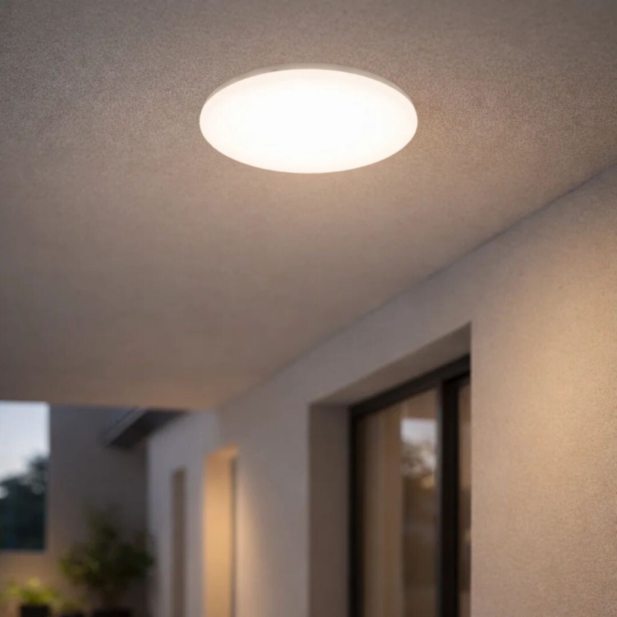 Rabalux - LED Ceiling Light LED/18W/230V 4000K Ø 32 cm