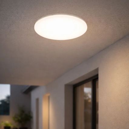 Rabalux - LED Ceiling Light LED/18W/230V 4000K Ø 32 cm
