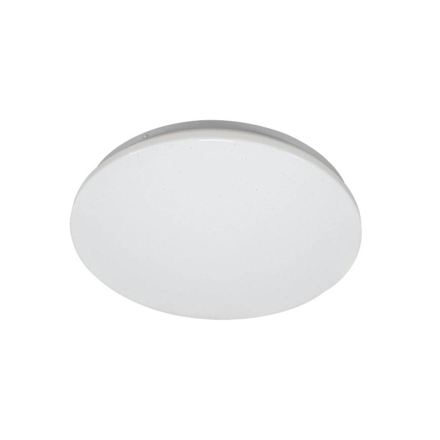 Rabalux - LED Bathroom Ceiling Light LED/24W/230V IP44 4000K Ø 37.5 cm