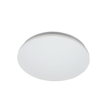 Rabalux - LED bathroom ceiling light LED/24W/230V IP44 4000K Ø 37.5 cm