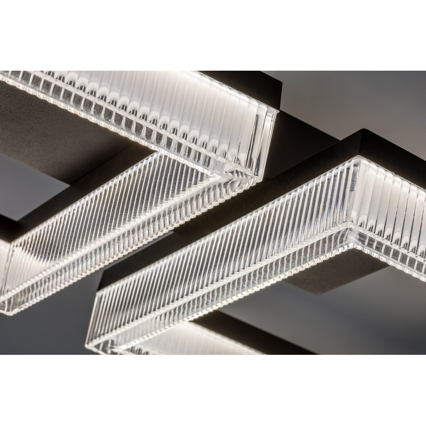 Rabalux - LED Dimmable Ceiling Light LED/24W/230V 3000-6500K + Remote Control