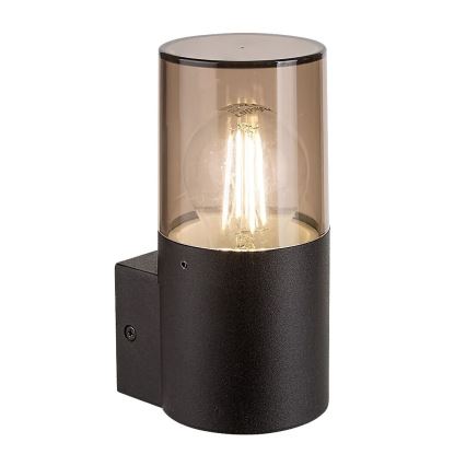 Rabalux - Outdoor wall light 1xE27/12W/230V IP44