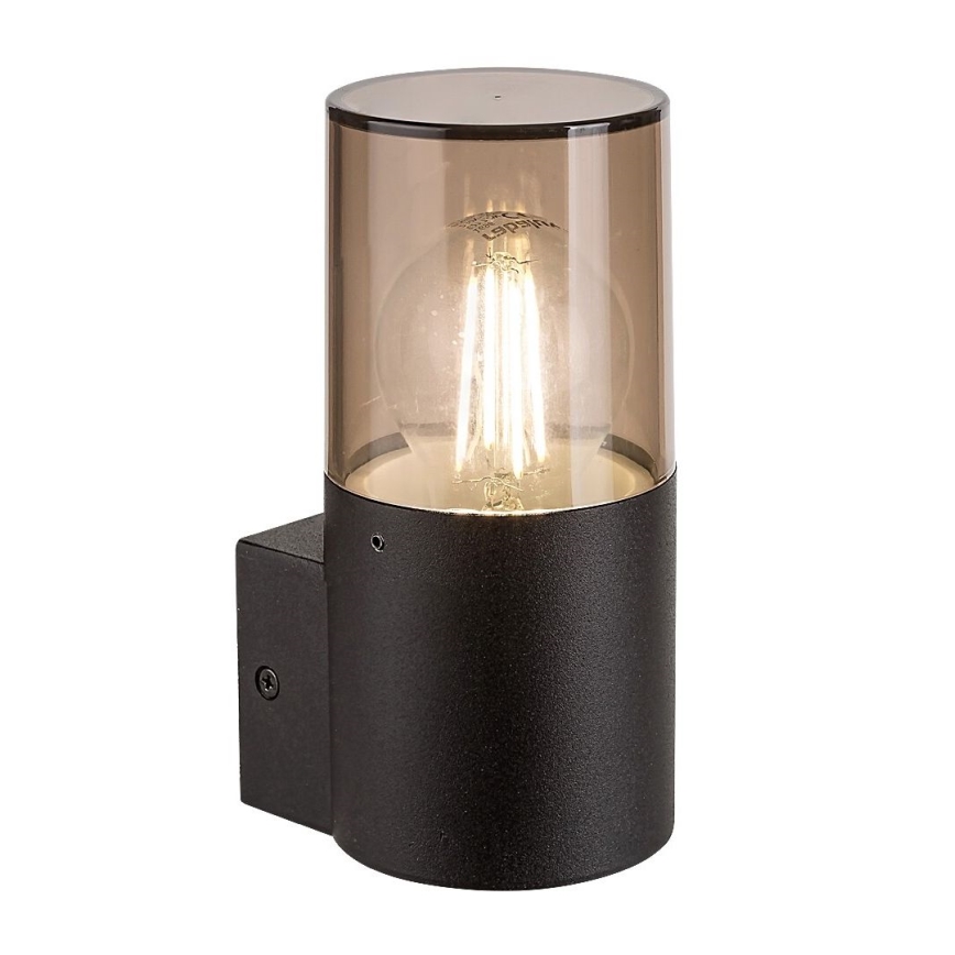 Rabalux - Outdoor wall light 1xE27/12W/230V IP44