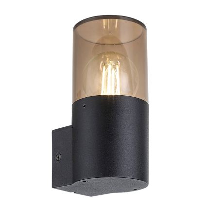 Rabalux - Outdoor wall light 1xE27/12W/230V IP44