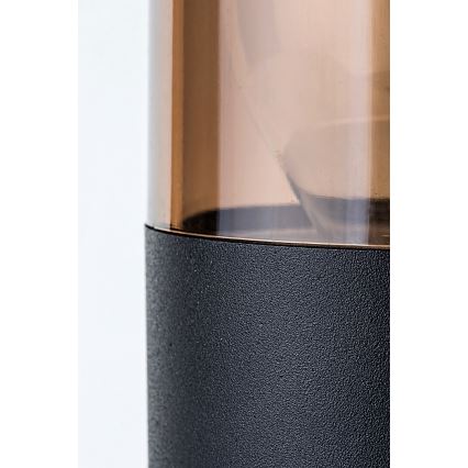 Rabalux - Outdoor wall light 1xE27/12W/230V IP44