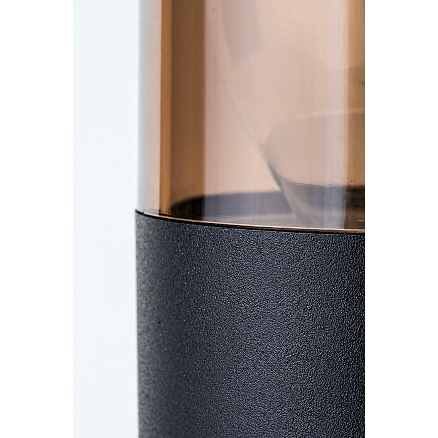 Rabalux - Outdoor wall light 1xE27/12W/230V IP44