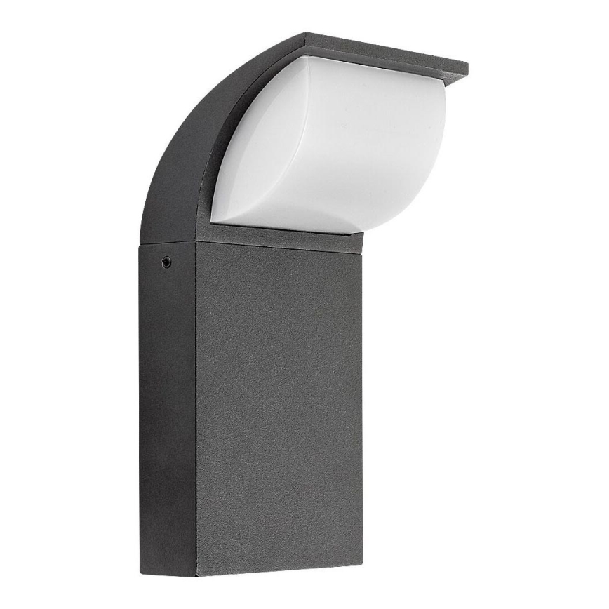 Rabalux - LED Outdoor wall light LED/9W/230V IP65