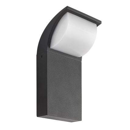 Rabalux - LED Outdoor wall light LED/9W/230V IP65