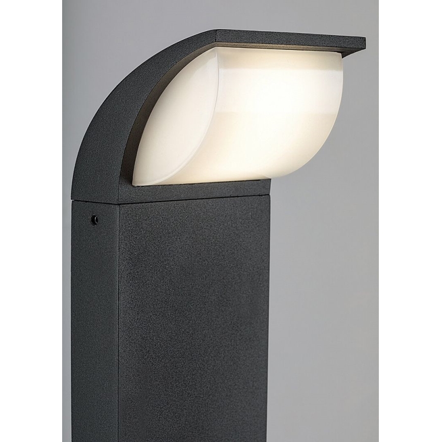 Rabalux - LED Outdoor lamp LED/9W/230V IP65