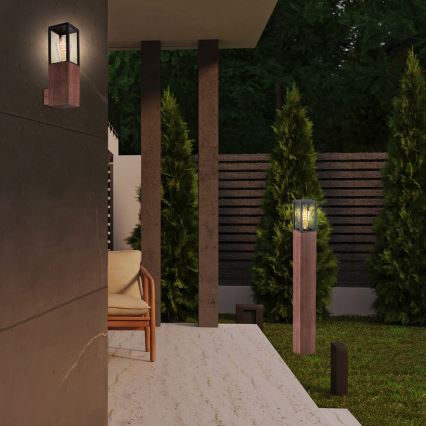 Rabalux - Outdoor wall light 1xE27/60W/230V IP44