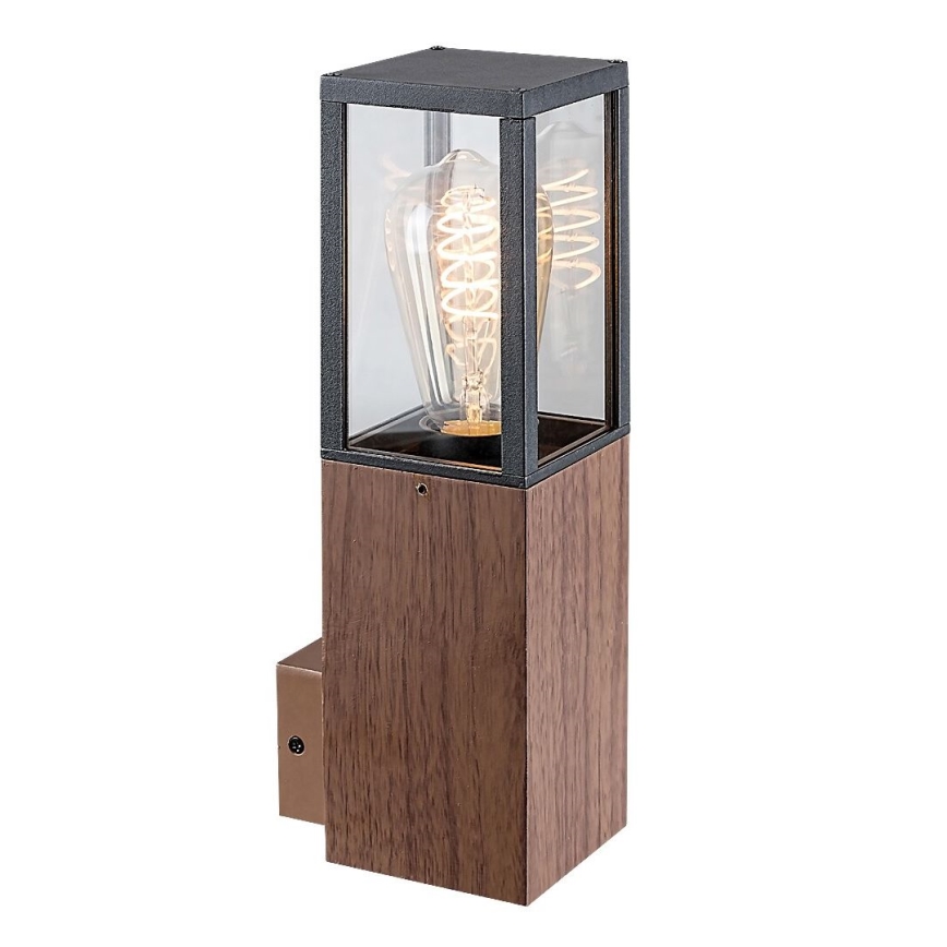 Rabalux - Outdoor wall light 1xE27/60W/230V IP44