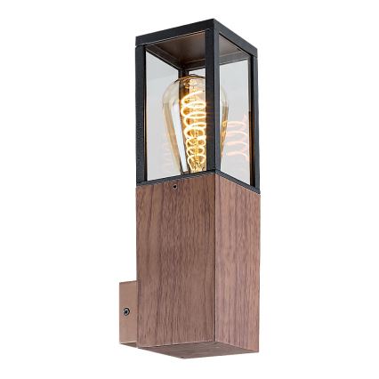 Rabalux - Outdoor wall light 1xE27/60W/230V IP44