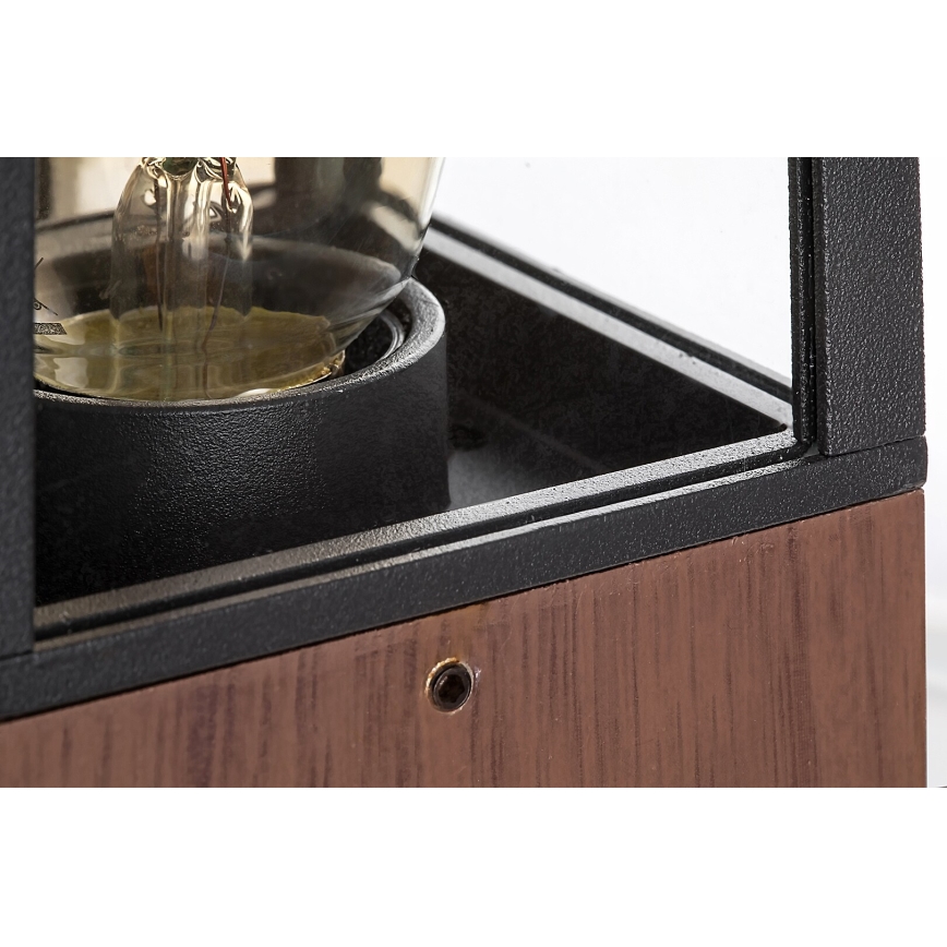 Rabalux - Outdoor wall light 1xE27/60W/230V IP44