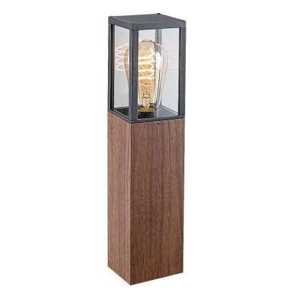 Rabalux - Outdoor lamp 1xE27/60W/230V IP44