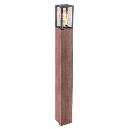 Rabalux - Outdoor lamp 1xE27/60W/230V IP44