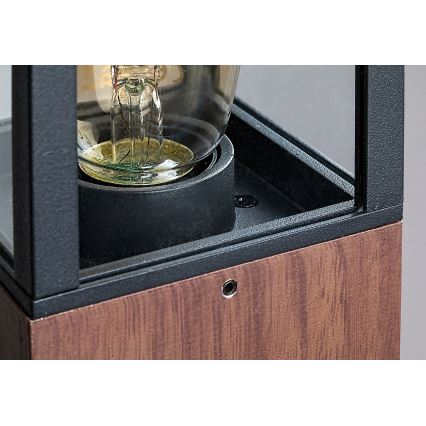 Rabalux - Outdoor lamp 1xE27/60W/230V IP44