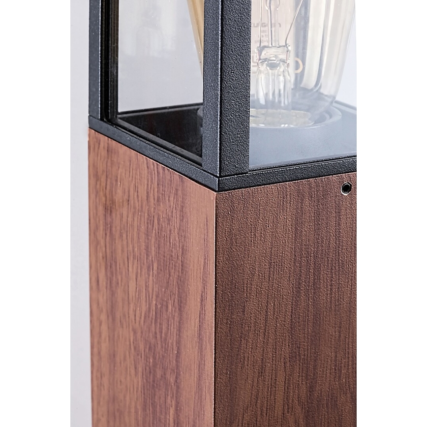 Rabalux - Outdoor lamp 1xE27/60W/230V IP44