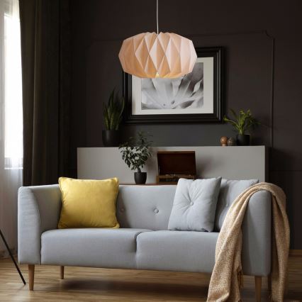 Rabalux - Chandelier on a string 1xE27/25W/230V