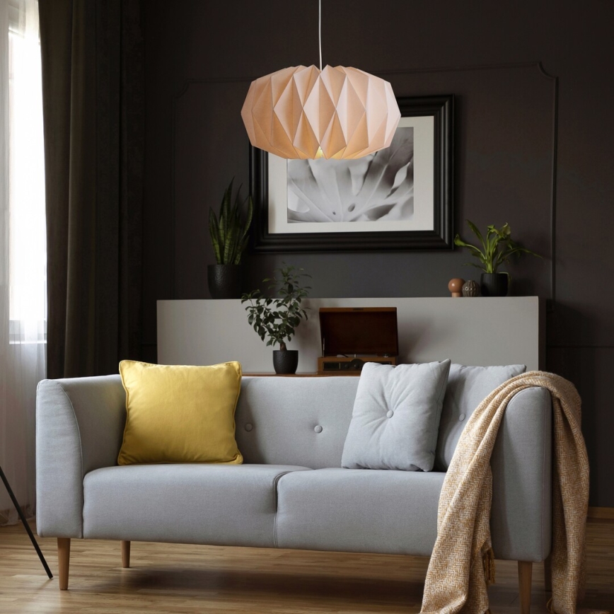 Rabalux - Chandelier on a string 1xE27/25W/230V