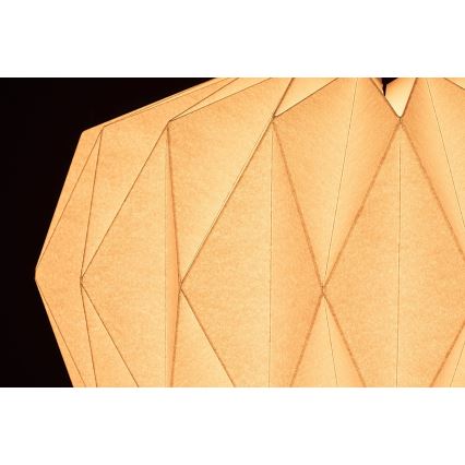 Rabalux - Chandelier on a string 1xE27/25W/230V