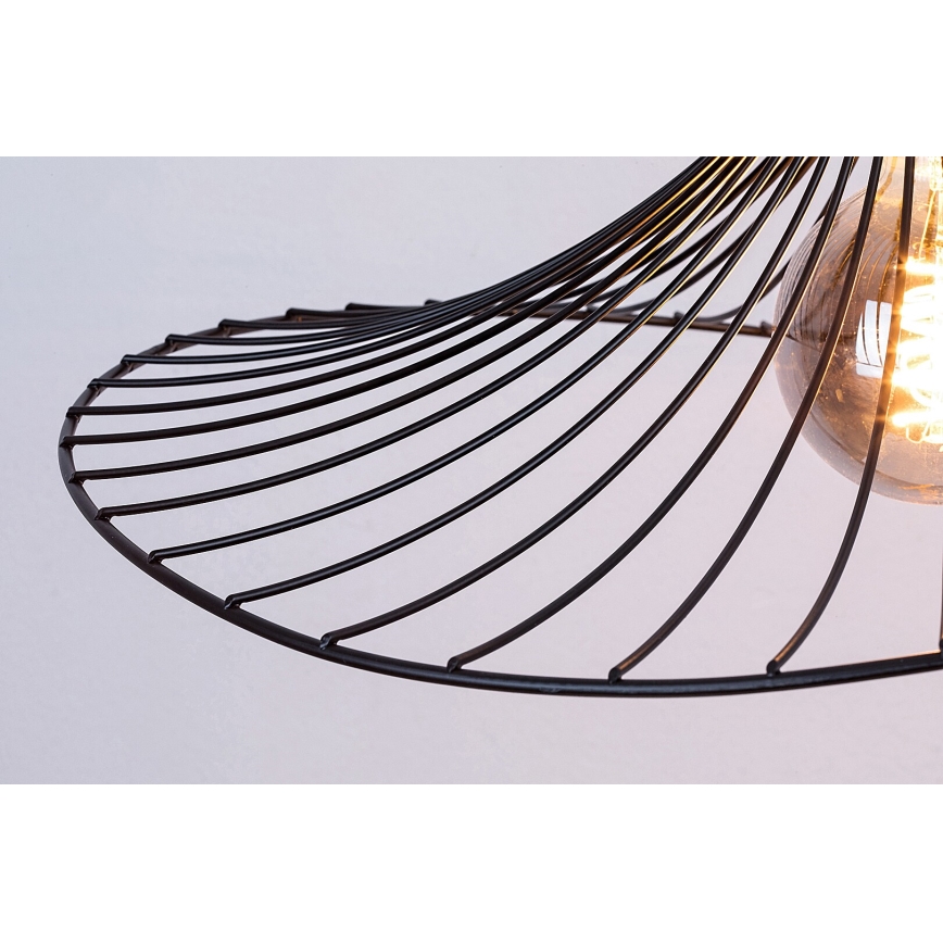 Rabalux - Chandelier on a string 1xE27/60W/230V