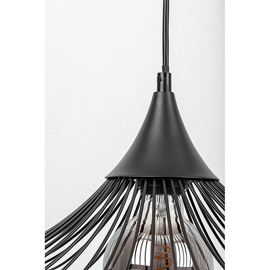 Rabalux - Chandelier on a string 1xE27/60W/230V