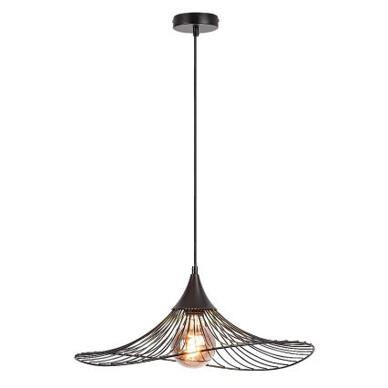 Rabalux - Chandelier on a string 1xE27/60W/230V