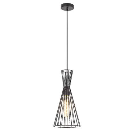 Rabalux - Chandelier on a pole 1xE27/60W/230V