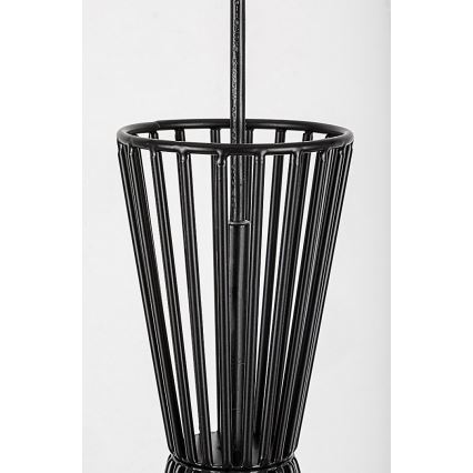 Rabalux - Chandelier on a pole 1xE27/60W/230V